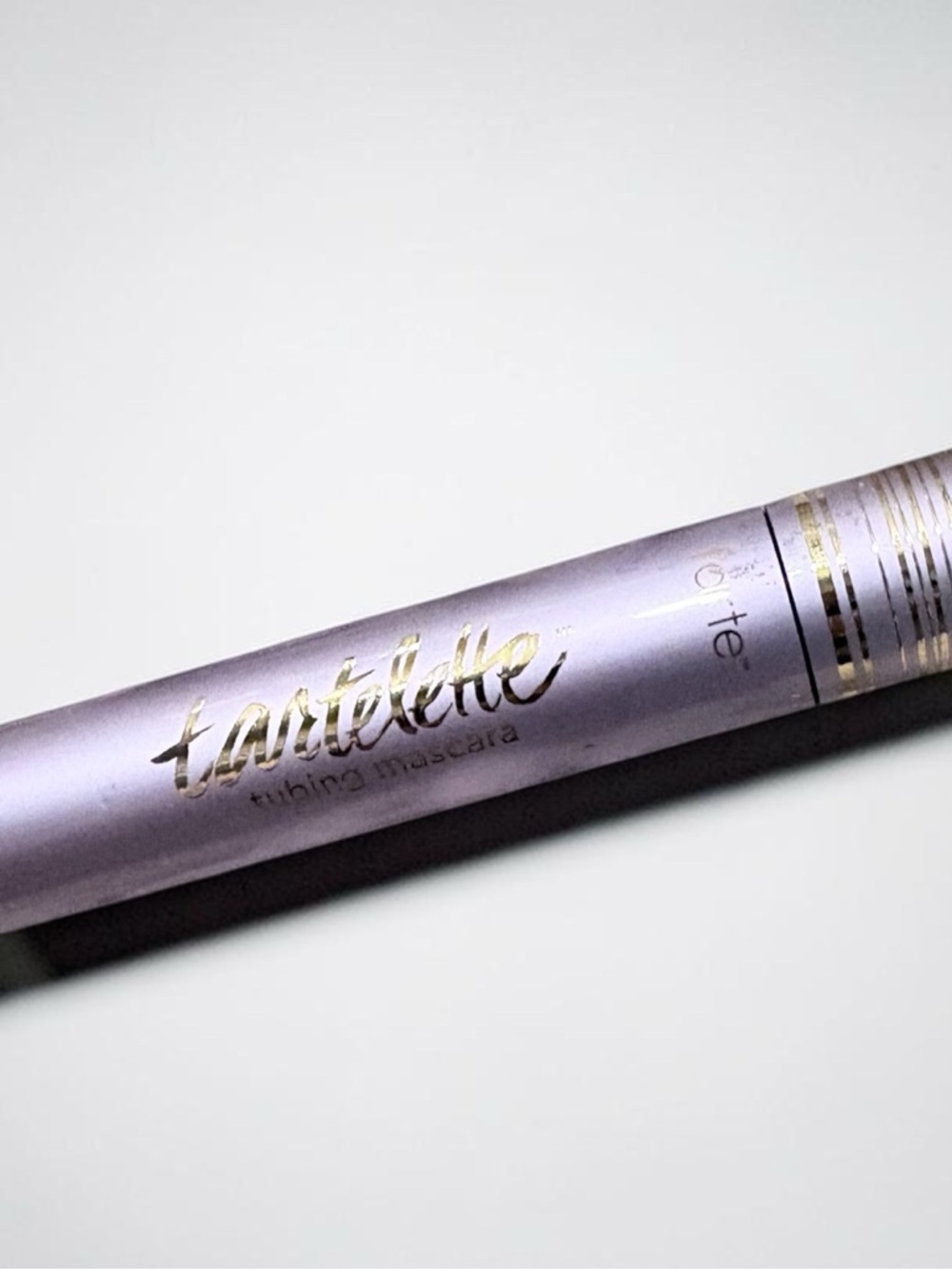 tarte Tartelette Tubing Mascara Brown